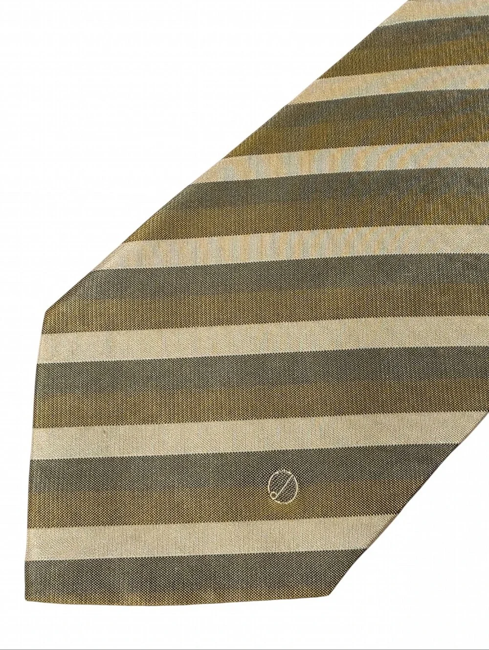 DUNHILL TIE